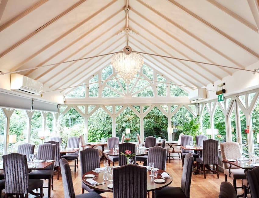 MH Restaurant