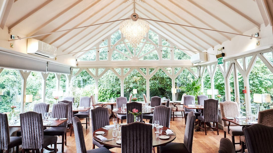 MH Restaurant