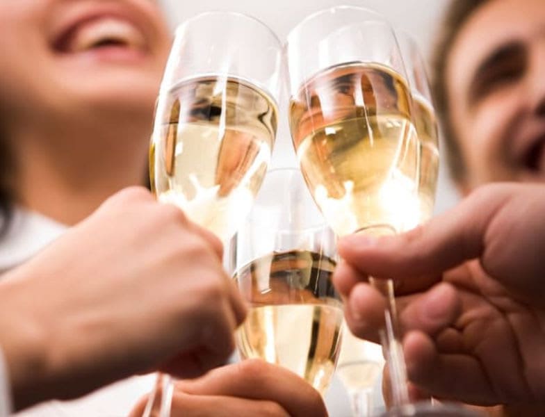 new years eve celebrations