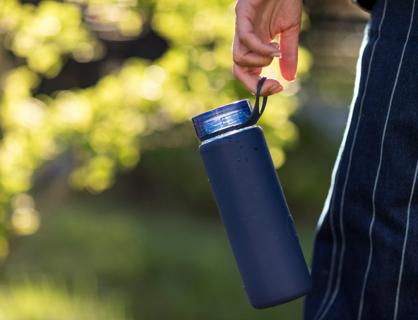 Reusable Water Bottle