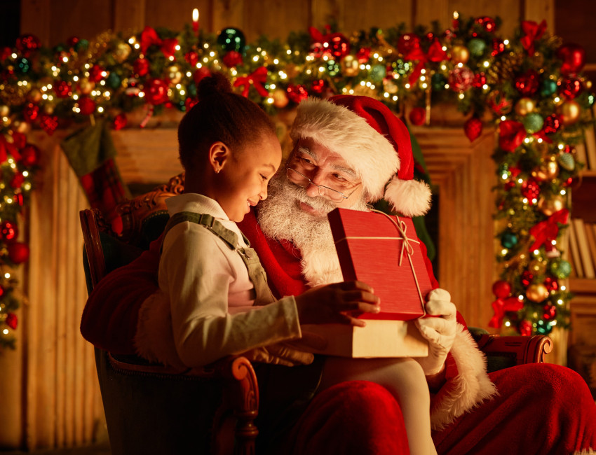 Santa